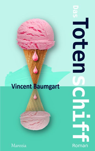 Cover von Das Totenschiff