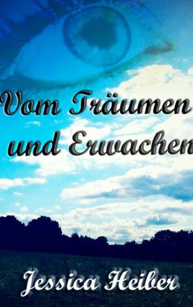 Cover von Vom Träumen und Erwachen