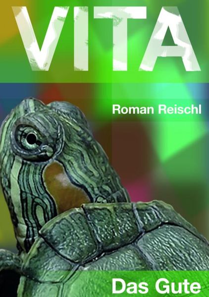 Cover von VITA