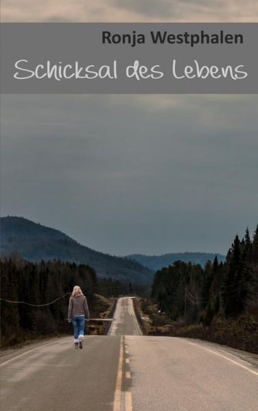 Cover von Schicksal des Lebens