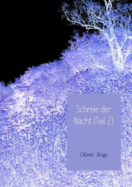 Cover von Schreie der Nacht (Teil 2)