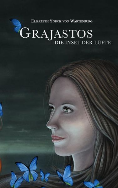 Cover von Grajastos