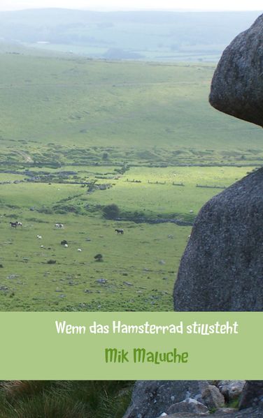 Cover von Wenn das Hamsterrad stillsteht