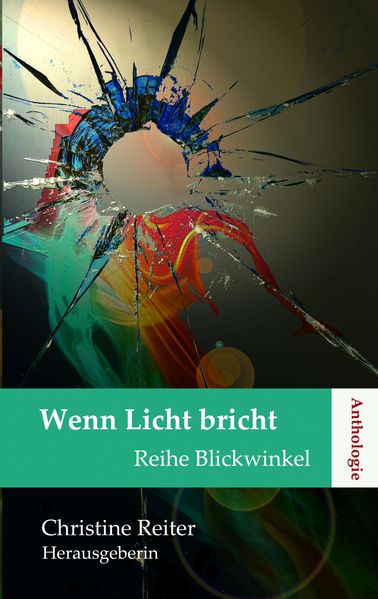 Cover von Wenn Licht bricht