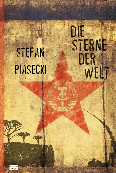 Cover von Die Sterne der Welt