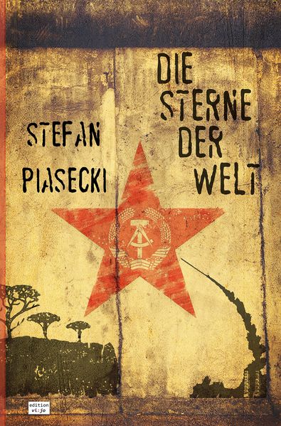 Cover von Die Sterne der Welt (Roman. Broschur. Buchhandelsausg. m. 48 Bildern)