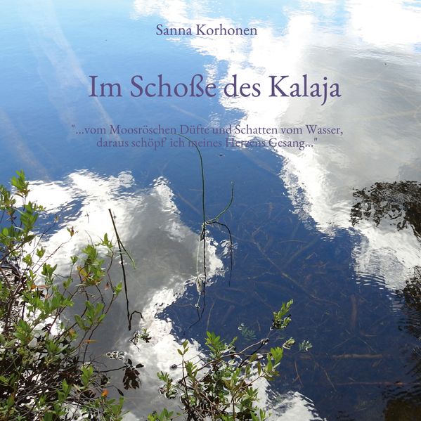 Cover von Im Schoße des Kalaja