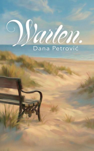 Cover von Warten
