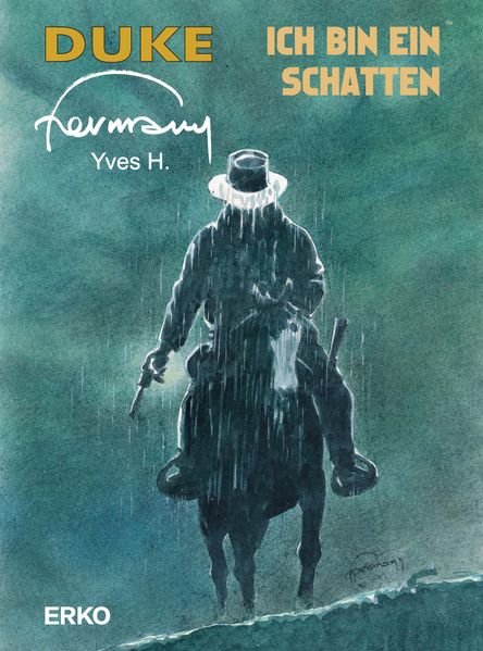 Cover von Duke 3