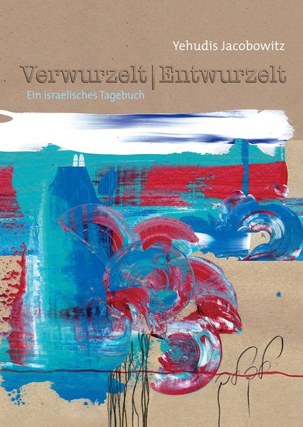 Cover von Verwurzelt | Entwurzelt