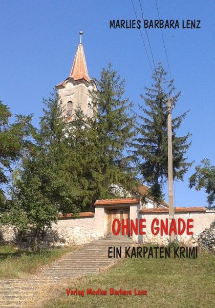 Cover von – Ohne Gnade .