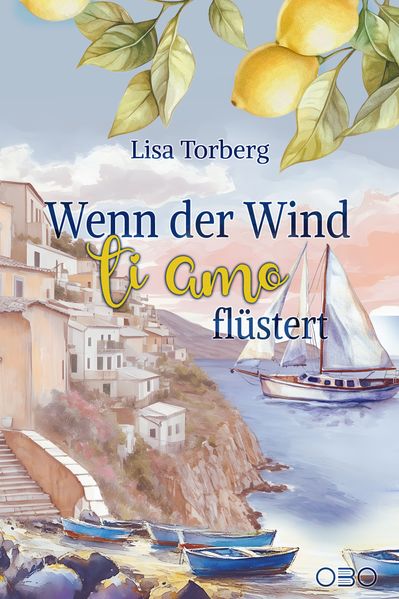 Cover von Wenn der Wind ti amo flüstert