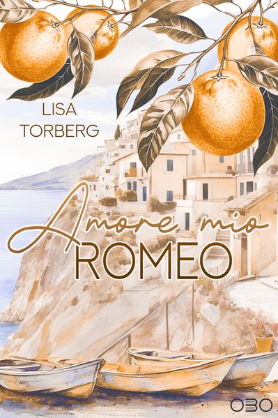 Cover von Amore mio Romeo