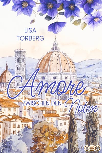 Cover von Amore zwischen den Noten