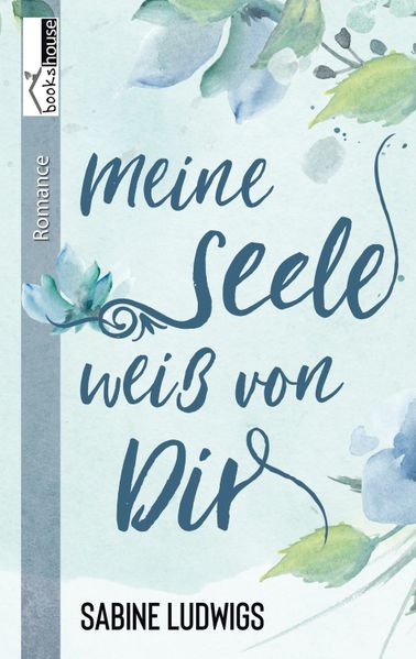 Cover von Meine Seele weiß von dir