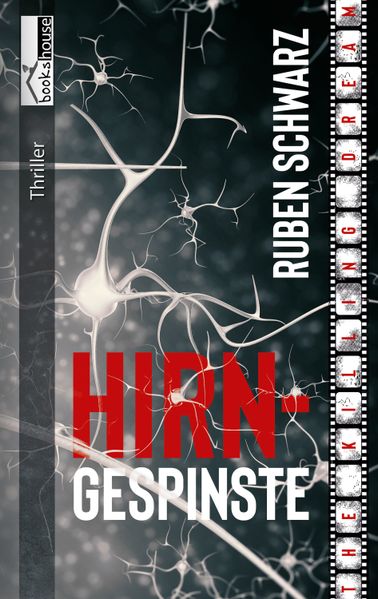 Cover von Hirngespinste