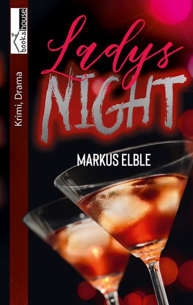 Cover von Ladys Night