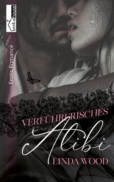 Cover von Verführerisches Alibi