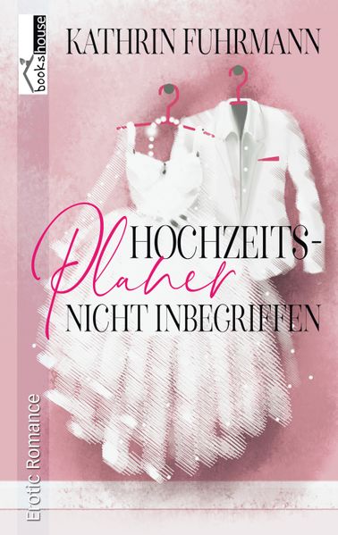 Cover von Hochzeitsplaner nicht inbegriffen