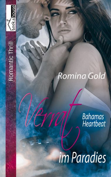 Cover von Verrat im Paradies – Bahamas Heartbeat 4
