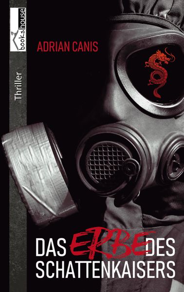 Cover von Das Erbe des Schattenkaisers