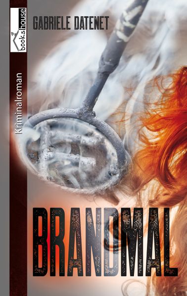 Cover von Brandmal