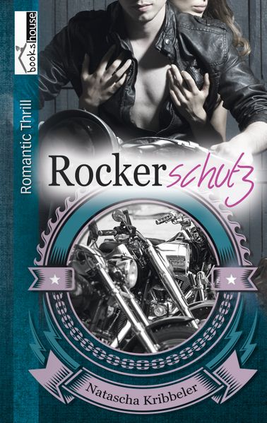 Cover von Rockerschutz