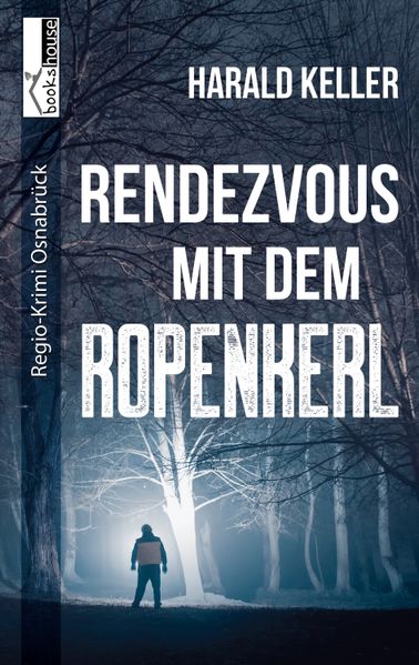 Cover von Rendezvous mit dem Ropenkerl