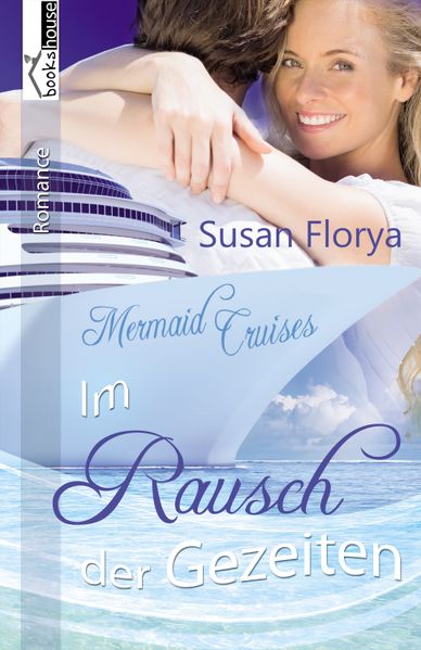 Cover von Im Rausch der Gezeiten