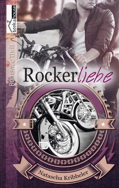 Cover von Rockerliebe