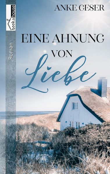 Cover von Eine Ahnung von Liebe