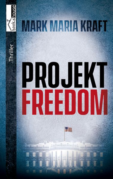 Cover von Projekt Freedom