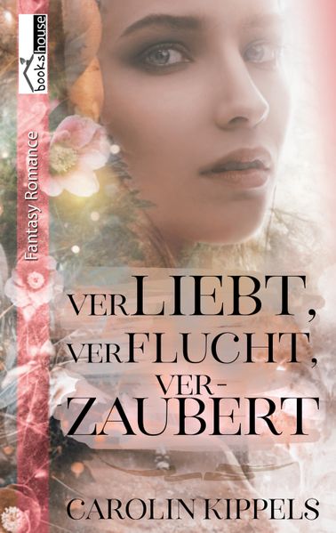 Cover von Verliebt, verflucht, verzaubert