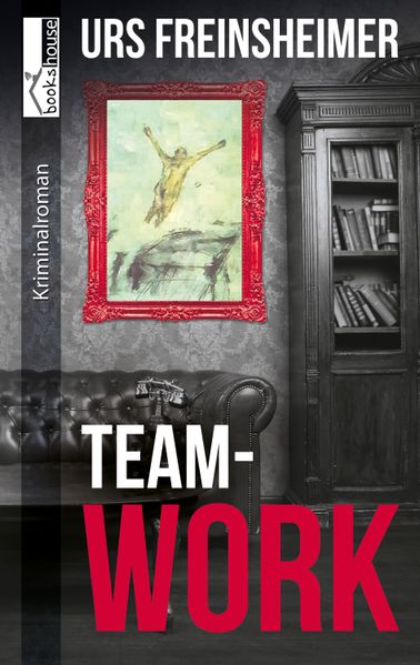 Cover von Teamwork