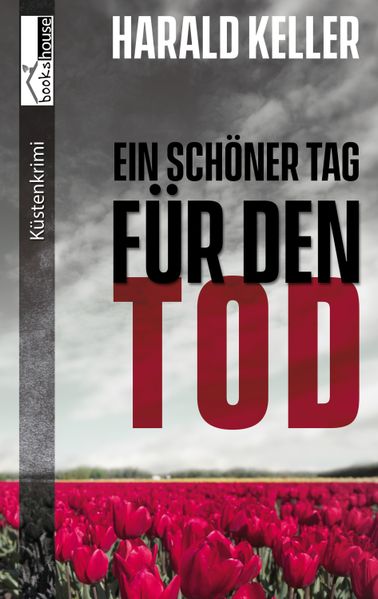 Cover von Ein schöner Tag für den Tod