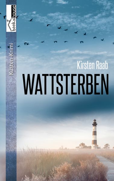 Cover von Wattsterben