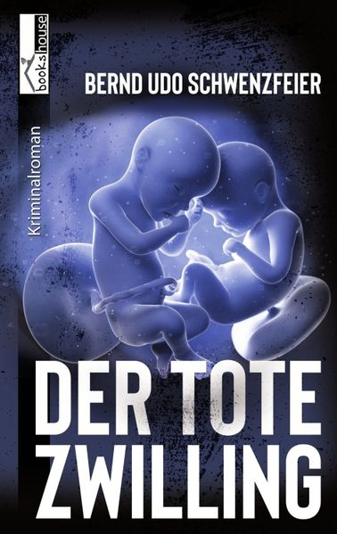 Cover von Der tote Zwilling