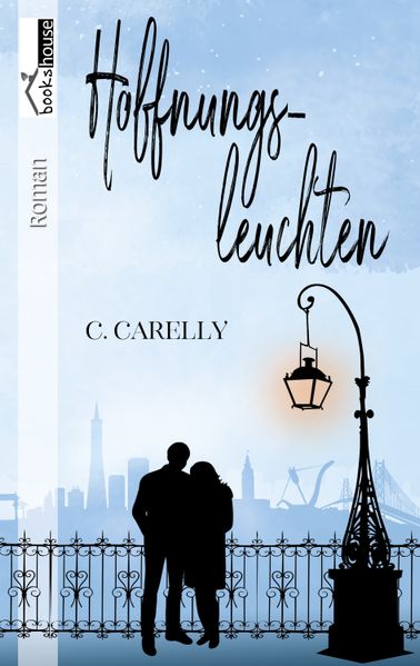 Cover von Hoffnungsleuchten