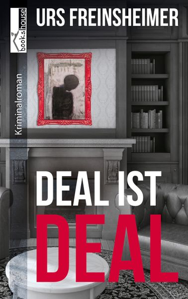 Cover von Deal ist Deal