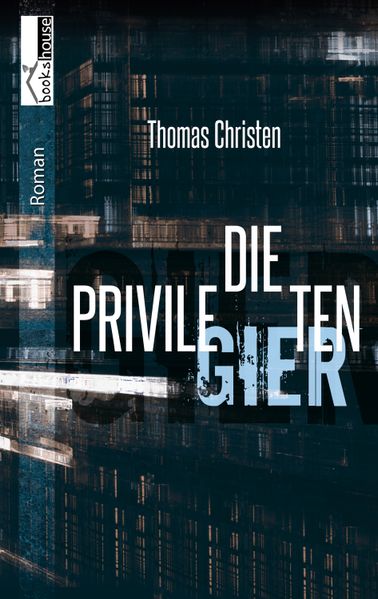 Cover von Die Privilegierten