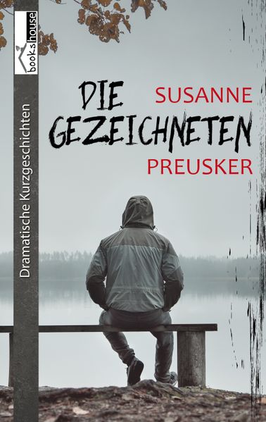 Cover von Die Gezeichneten