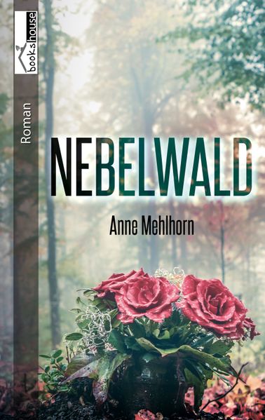 Cover von Nebelwald