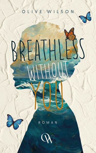 Cover von Breathless Without You