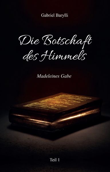 Cover von Die Botschaft des Himmels