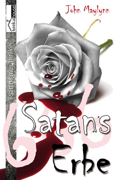 Cover von Satans Erbe