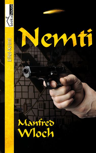 Cover von Nemti
