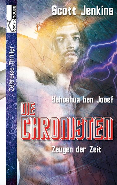 Cover von Yehoshua ben Josef