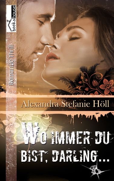 Cover von Wo immer du bist, Darling