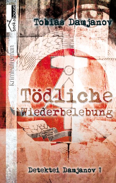 Cover von Tödliche Wiederbelebung