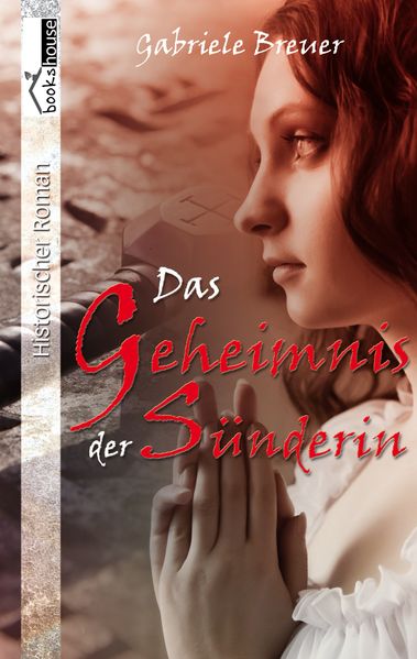 Cover von Das Geheimnis der Sünderin